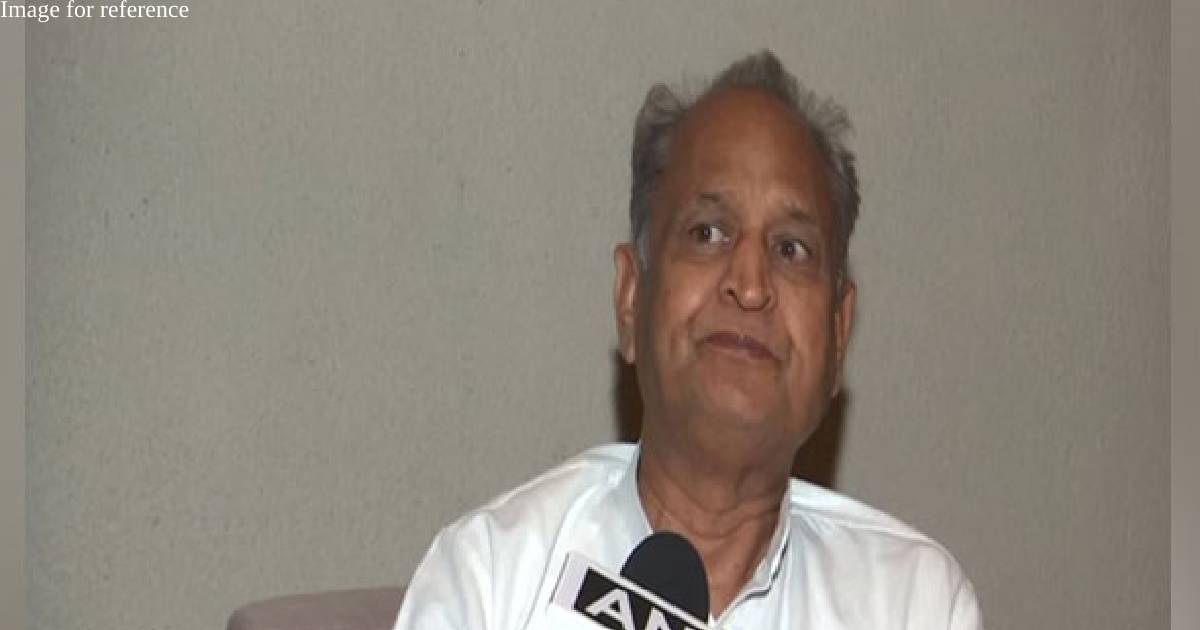 Religious unity, Opposition unity need of hour: Gehlot
